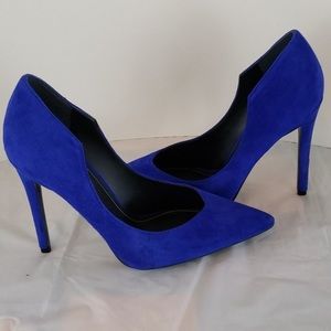 Kendall + Kylie Pointed Toe Pumps